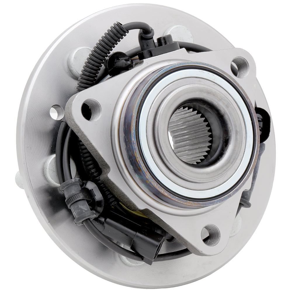 515179 - Front Wheel Hub Bearing Assembly