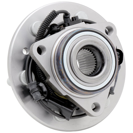 515179 - Front Wheel Hub Bearing Assembly