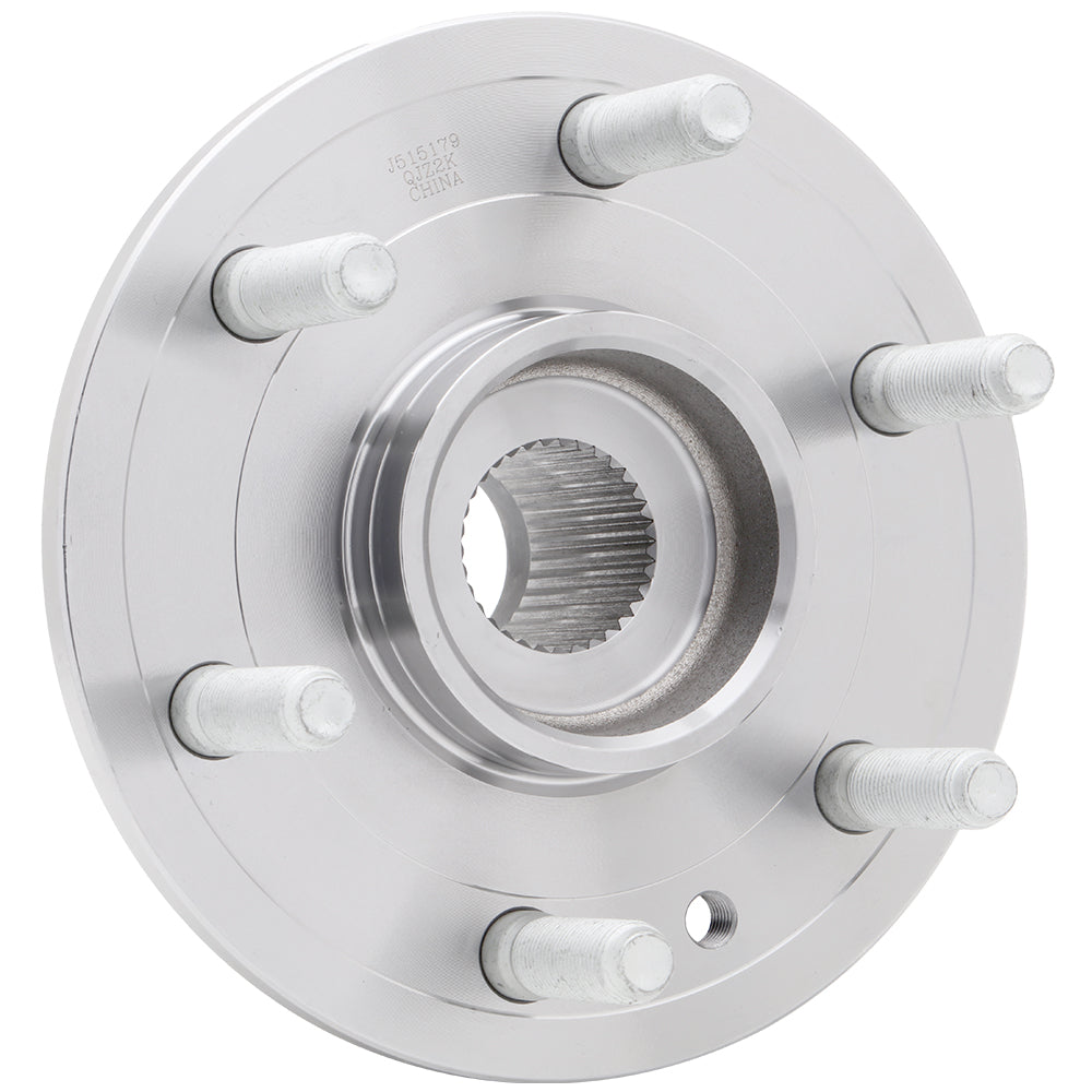 515179 - Front Wheel Hub Bearing Assembly