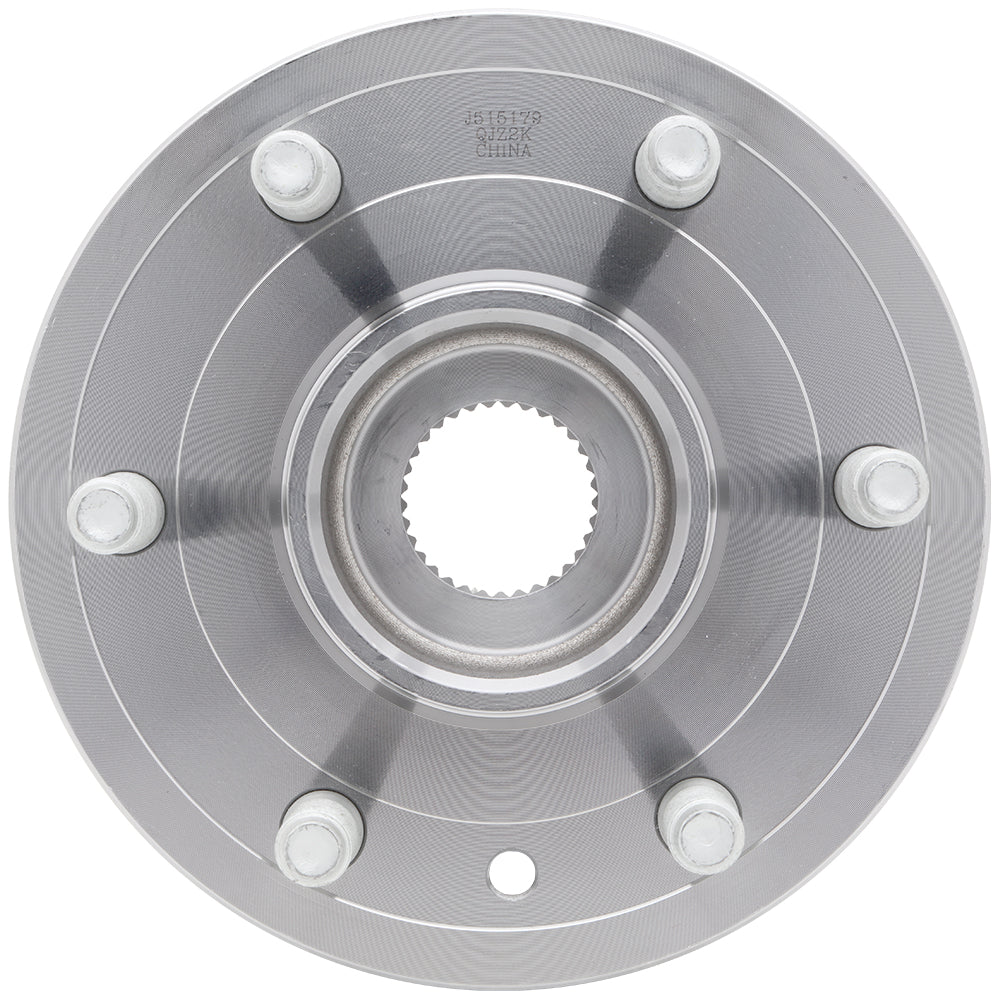 515179 - Front Wheel Hub Bearing Assembly