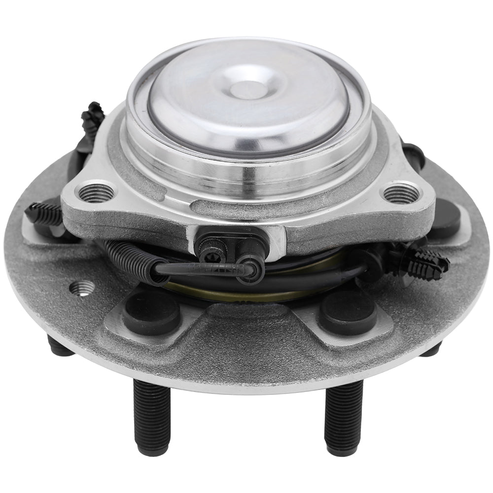 515180 - Front Wheel Hub Bearing Assembly