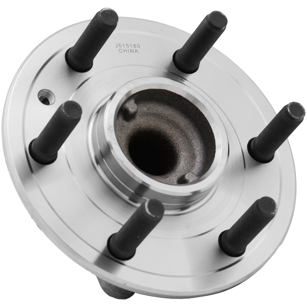 515180 - Front Wheel Hub Bearing Assembly