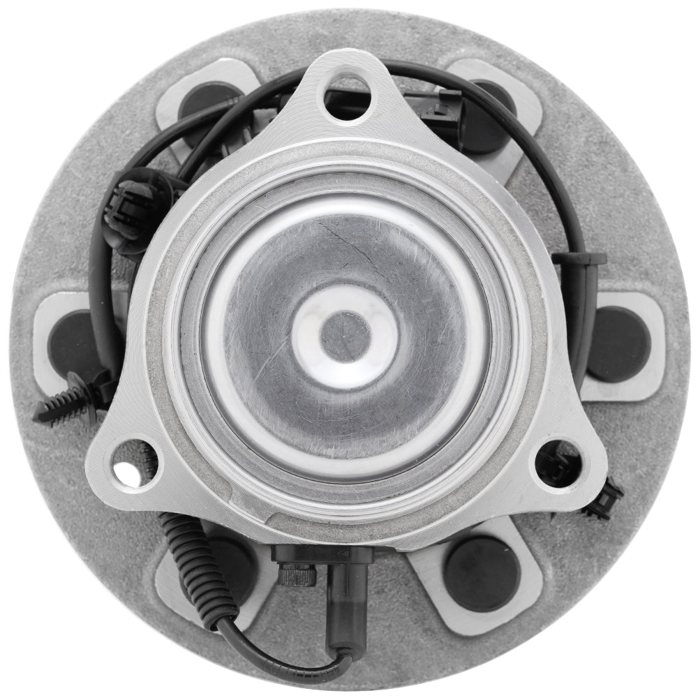 515180 - Front Wheel Hub Bearing Assembly
