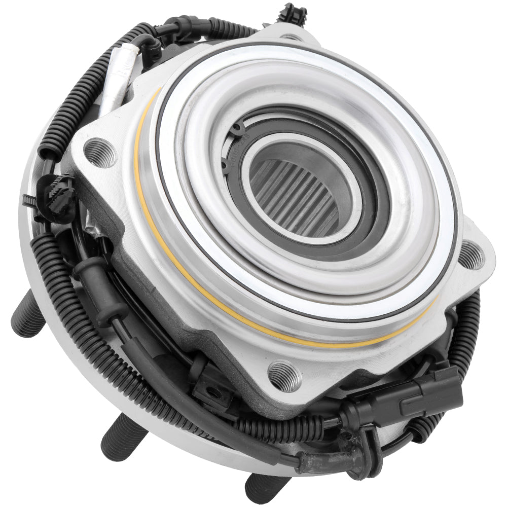 515182 - Front Wheel Hub Bearing Assembly