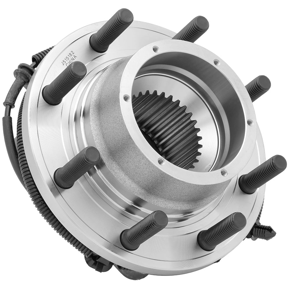 515182 - Front Wheel Hub Bearing Assembly