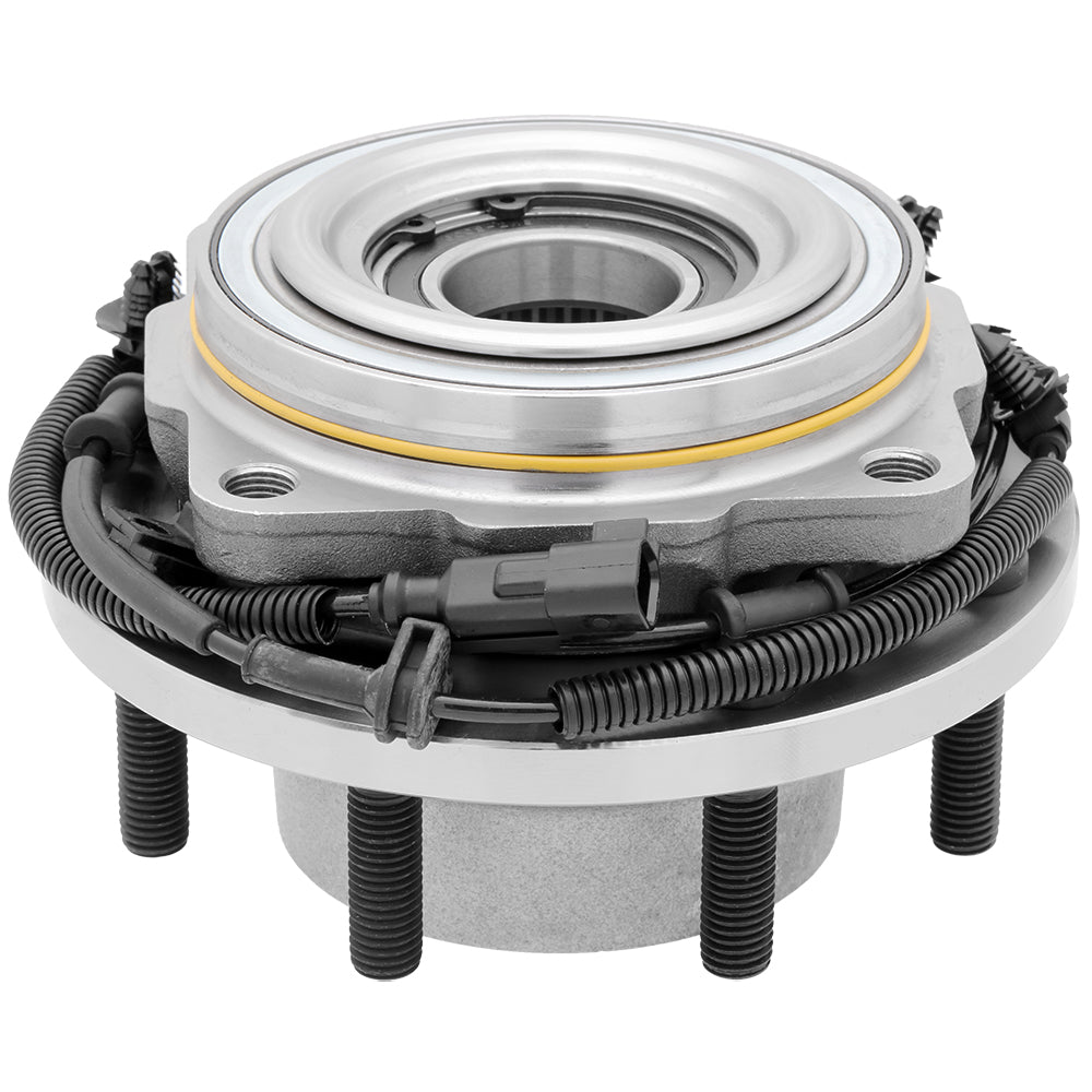 515182 - Front Wheel Hub Bearing Assembly
