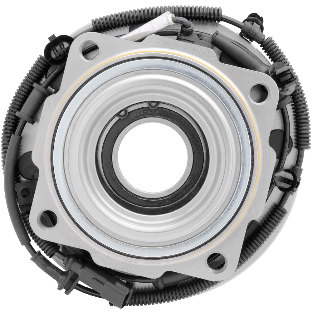 515182 - Front Wheel Hub Bearing Assembly