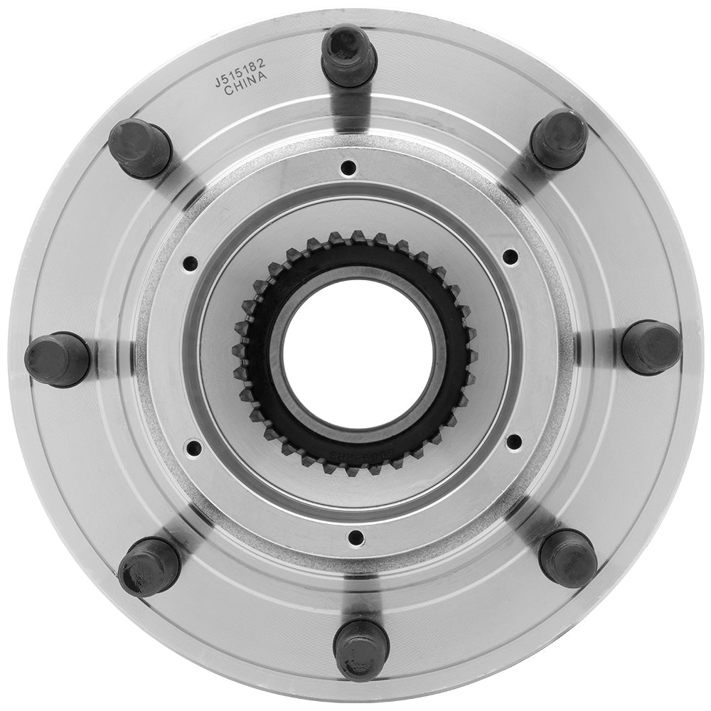 515182 - Front Wheel Hub Bearing Assembly