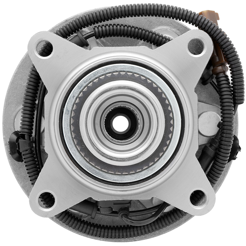 515188 - Front Wheel Hub Bearing Assembly