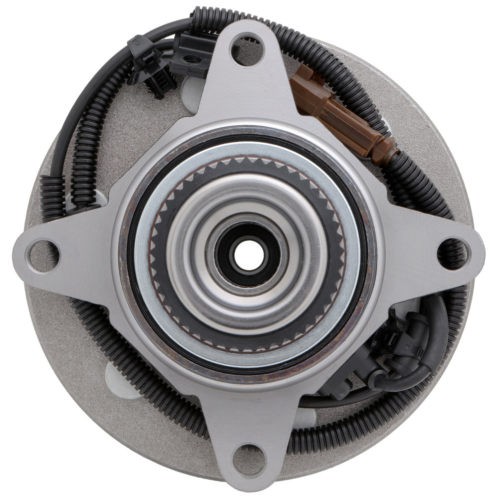 515195 - Front Wheel Hub Bearing Assembly