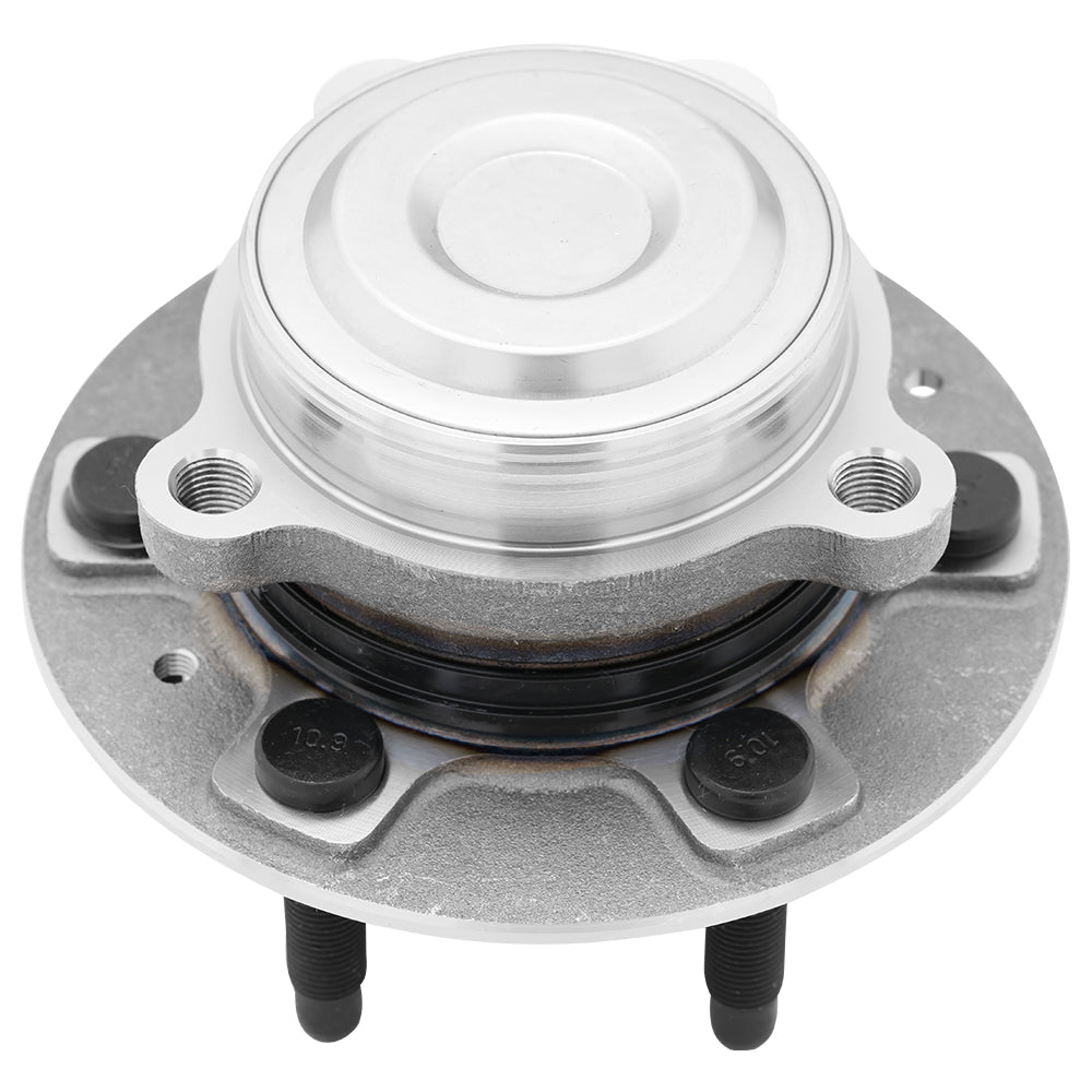 515198 - Front Wheel Hub Bearing Assembly