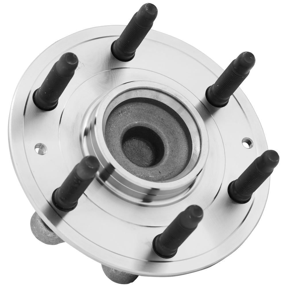 515198 - Front Wheel Hub Bearing Assembly
