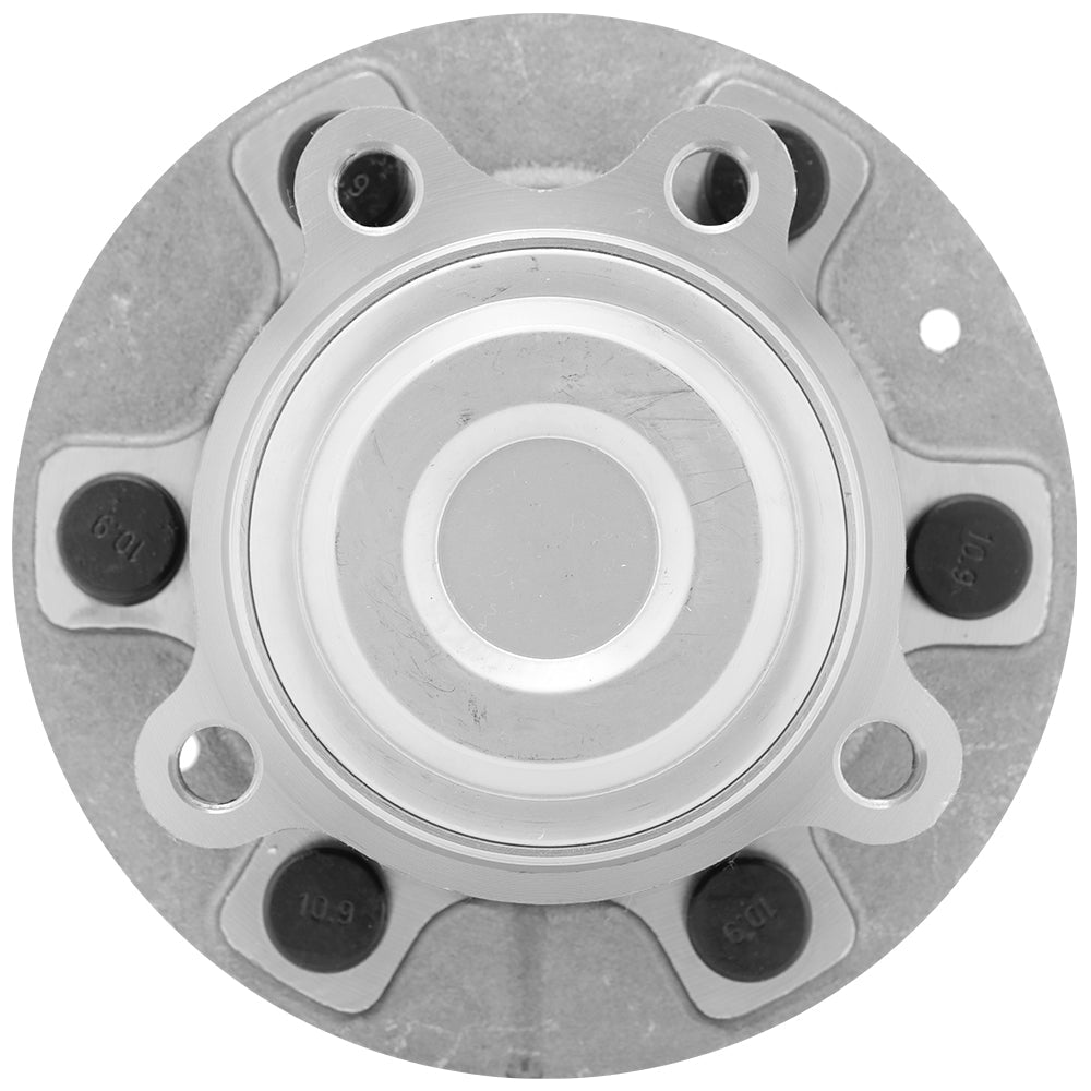 515198 - Front Wheel Hub Bearing Assembly