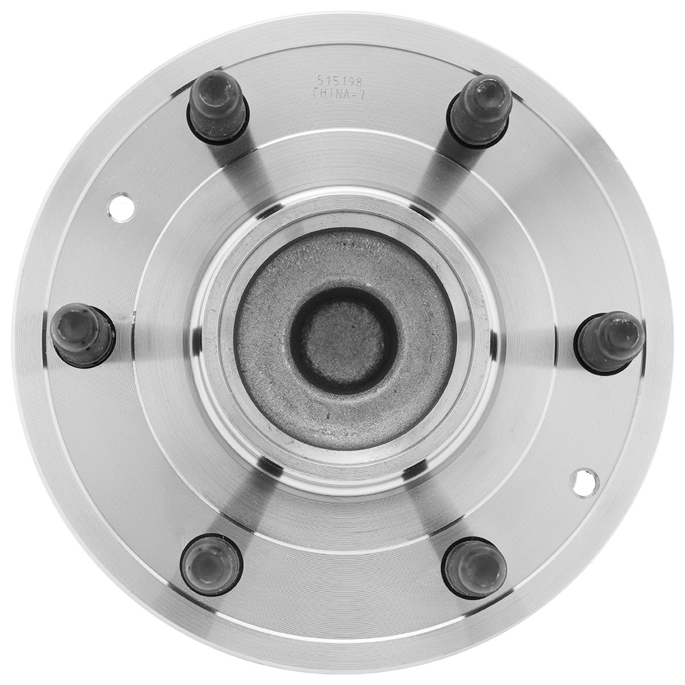 515198 - Front Wheel Hub Bearing Assembly