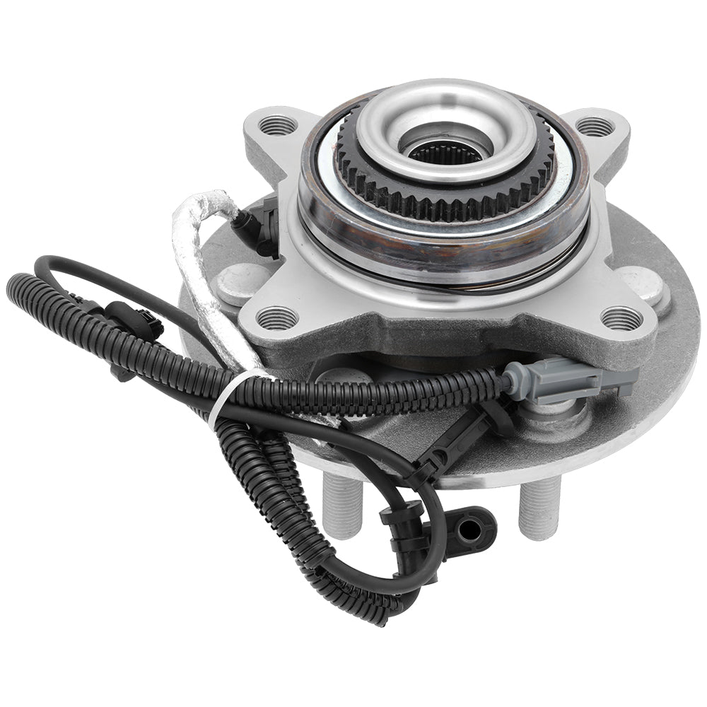 515199 - Rear Wheel Bearing