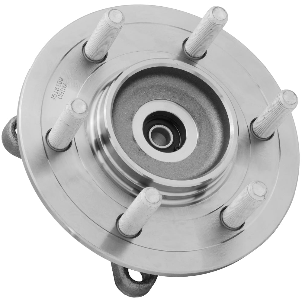 515199 - Rear Wheel Bearing