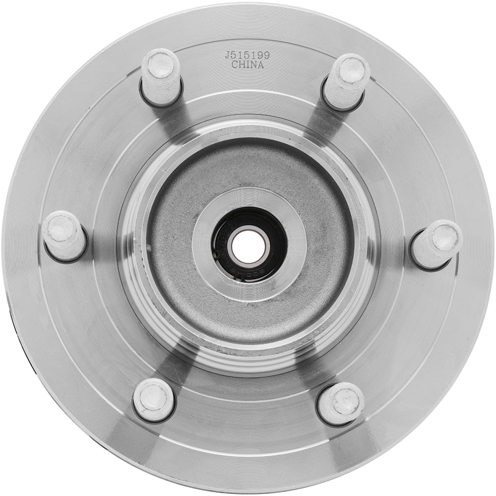 515199 - Rear Wheel Bearing
