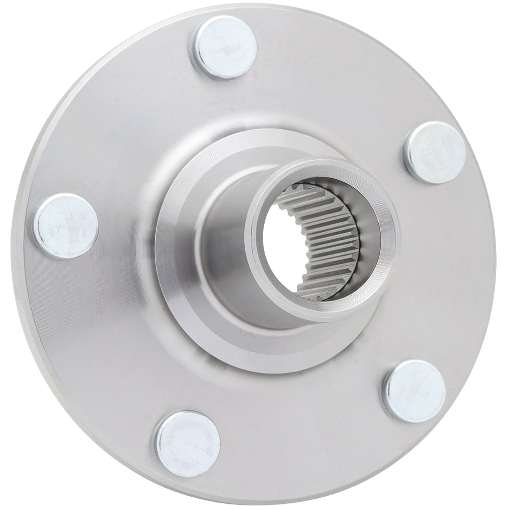 518509 - Front Wheel Hub Bearing Assembly Repair Kit