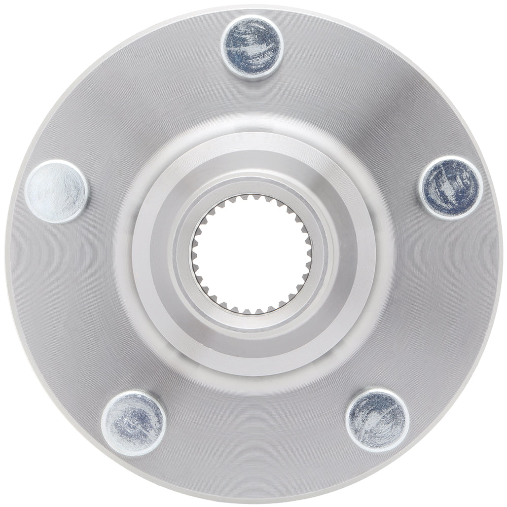 518509 - Front Wheel Hub Bearing Assembly Repair Kit