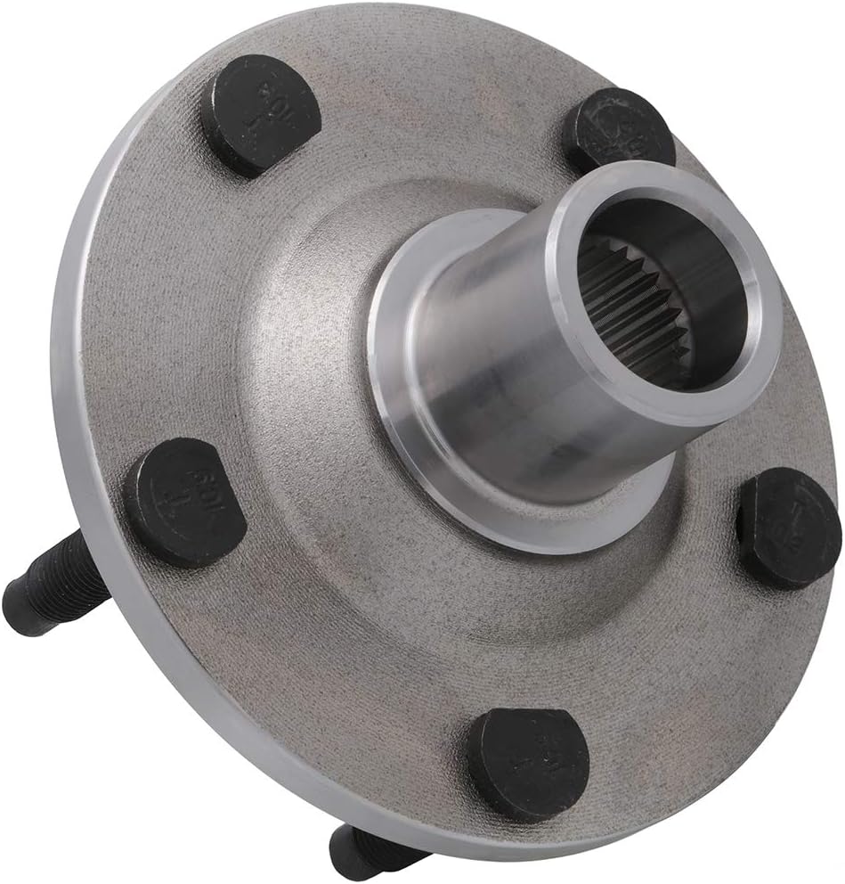 518515 - Front Wheel Hub Bearing Assembly Repair Kit
