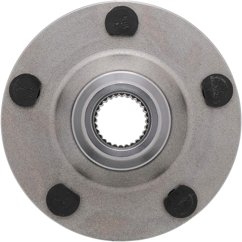 518515 - Front Wheel Hub Bearing Assembly Repair Kit