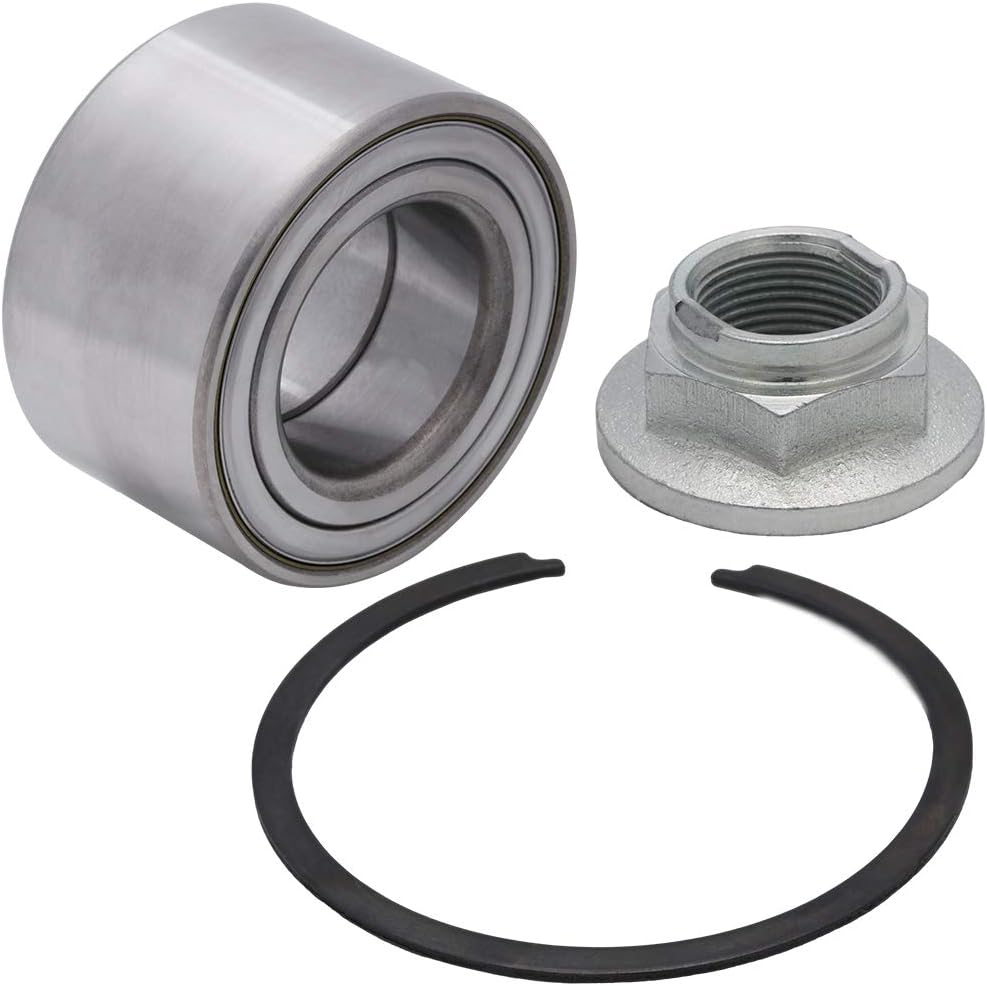 518515 - Front Wheel Hub Bearing Assembly Repair Kit