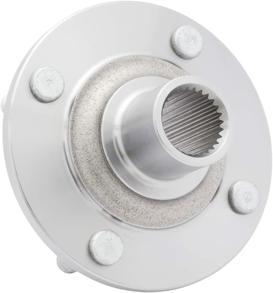 518518 - Front Wheel Hub Bearing Assembly Repair Kit