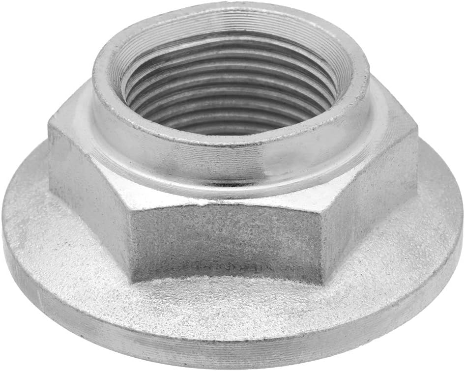 518518 - Front Wheel Hub Bearing Assembly Repair Kit