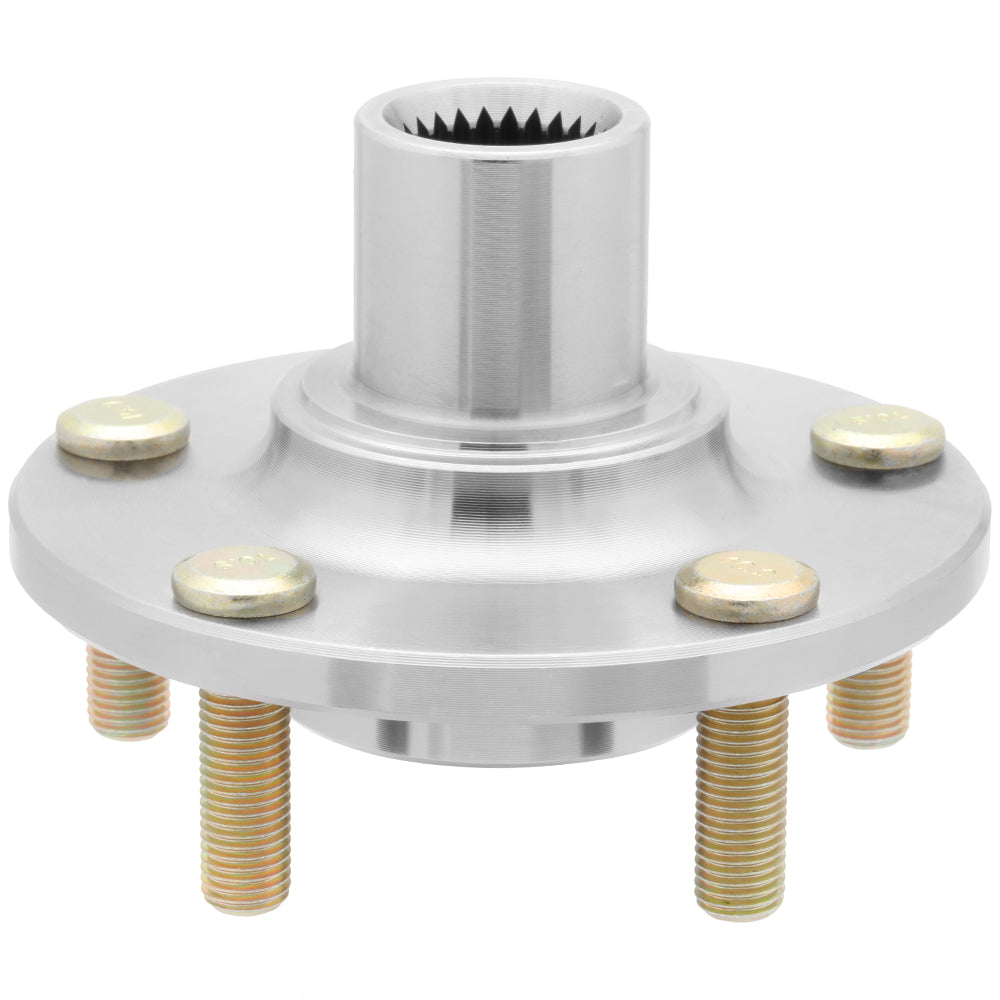 518519 - Front Wheel Hub Bearing Assembly Repair Kit