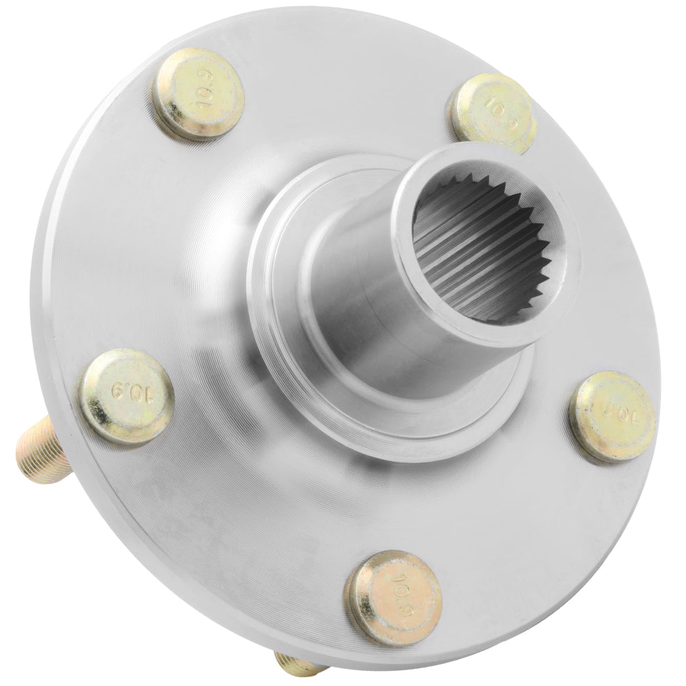 518519 - Front Wheel Hub Bearing Assembly Repair Kit
