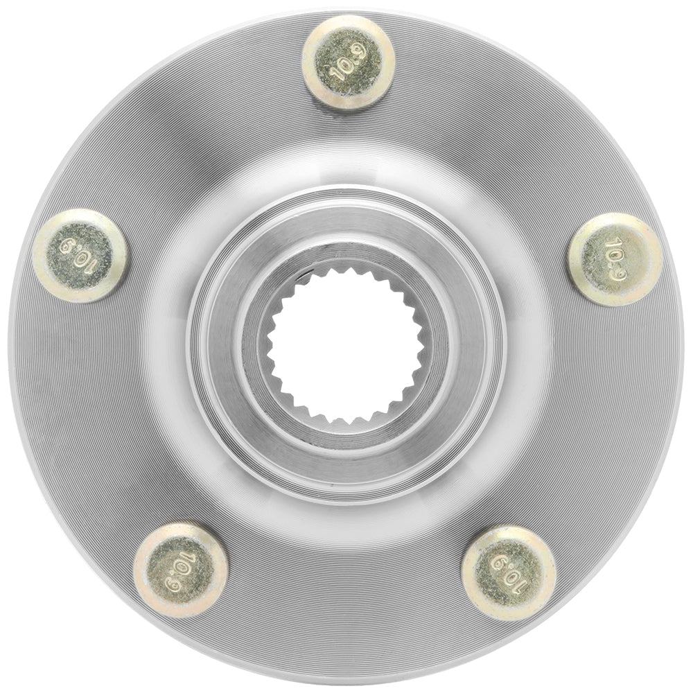 518519 - Front Wheel Hub Bearing Assembly Repair Kit