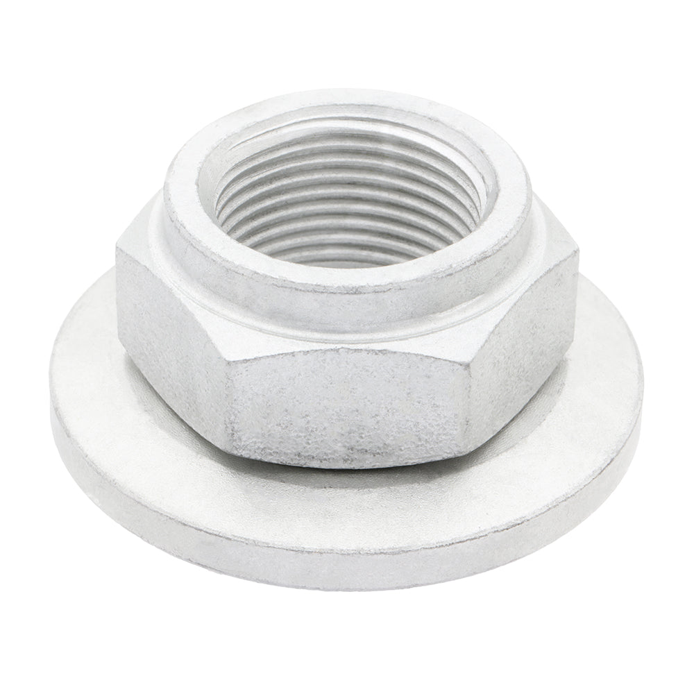 518519 - Front Wheel Hub Bearing Assembly Repair Kit