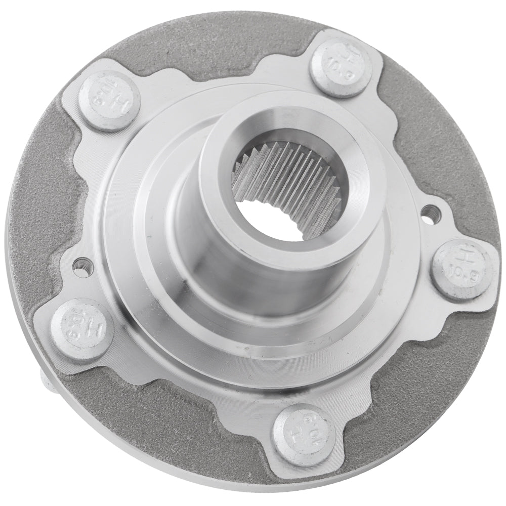 51933SK - Front Wheel Hub Bearing Assembly Repair Kit