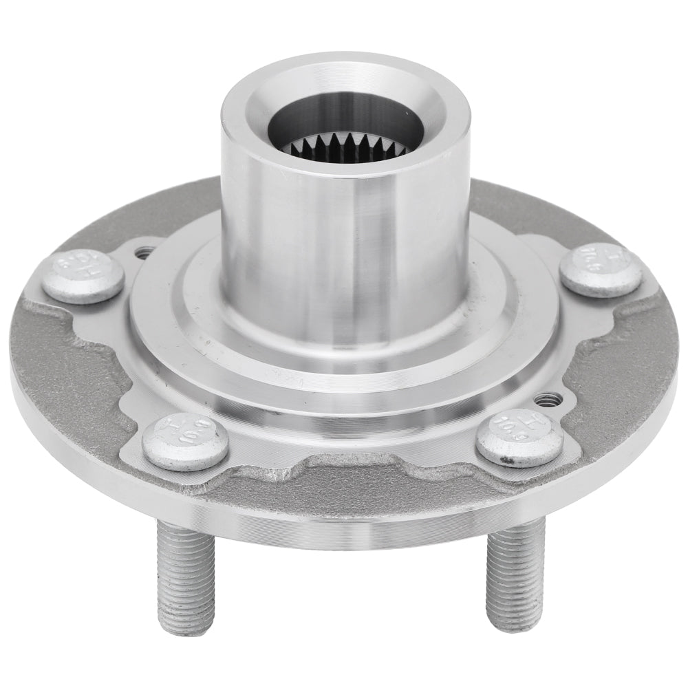 51933SK - Front Wheel Hub Bearing Assembly Repair Kit
