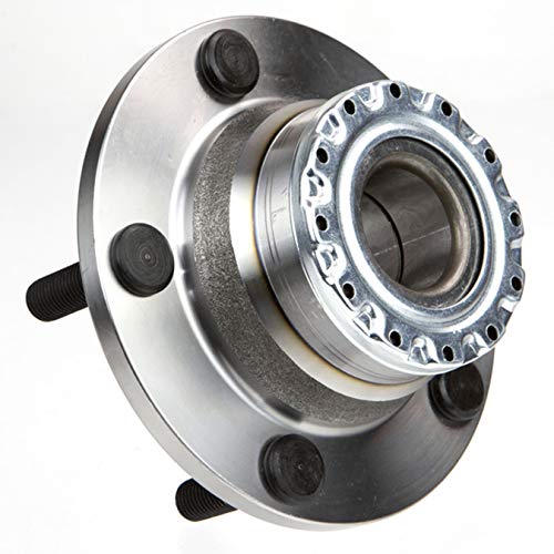 512195 512199 - Rear Wheel Hub Bearing Assembly – Winch Parts Supply Company