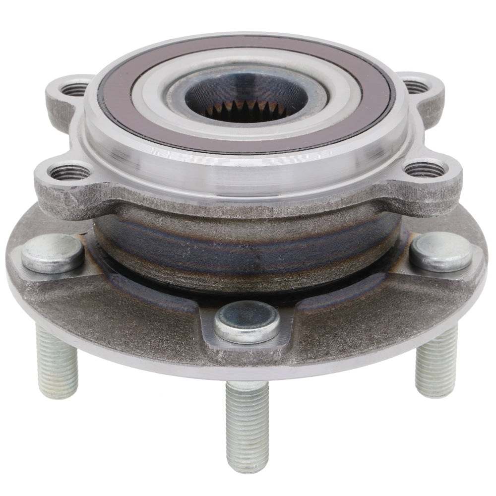 513354 - Front Wheel Hub Bearing Assembly