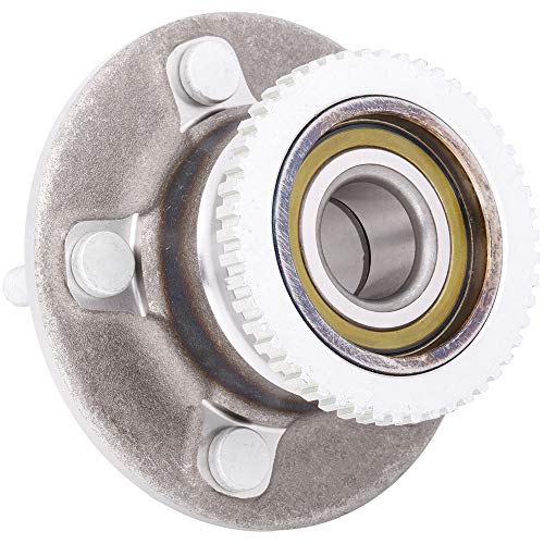 512195 512219 - Rear Wheel Hub Bearing Assembly – Winch Parts Supply Company