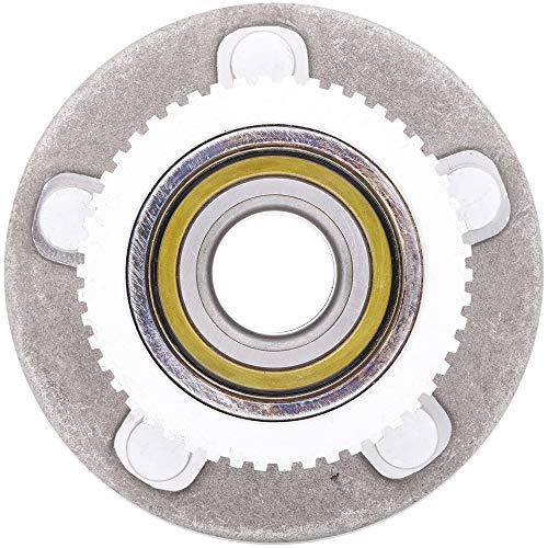 512219 - Rear Wheel Hub Bearing Assembly