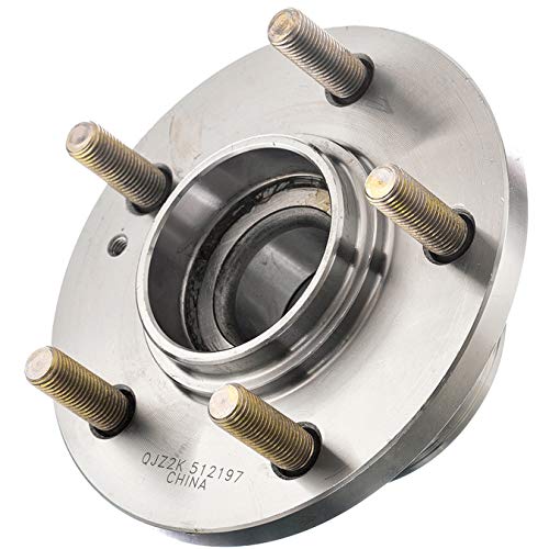 512197 - Rear Wheel Hub Bearing Assembly