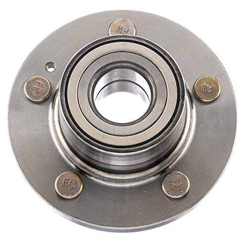 512197 - Rear Wheel Hub Bearing Assembly