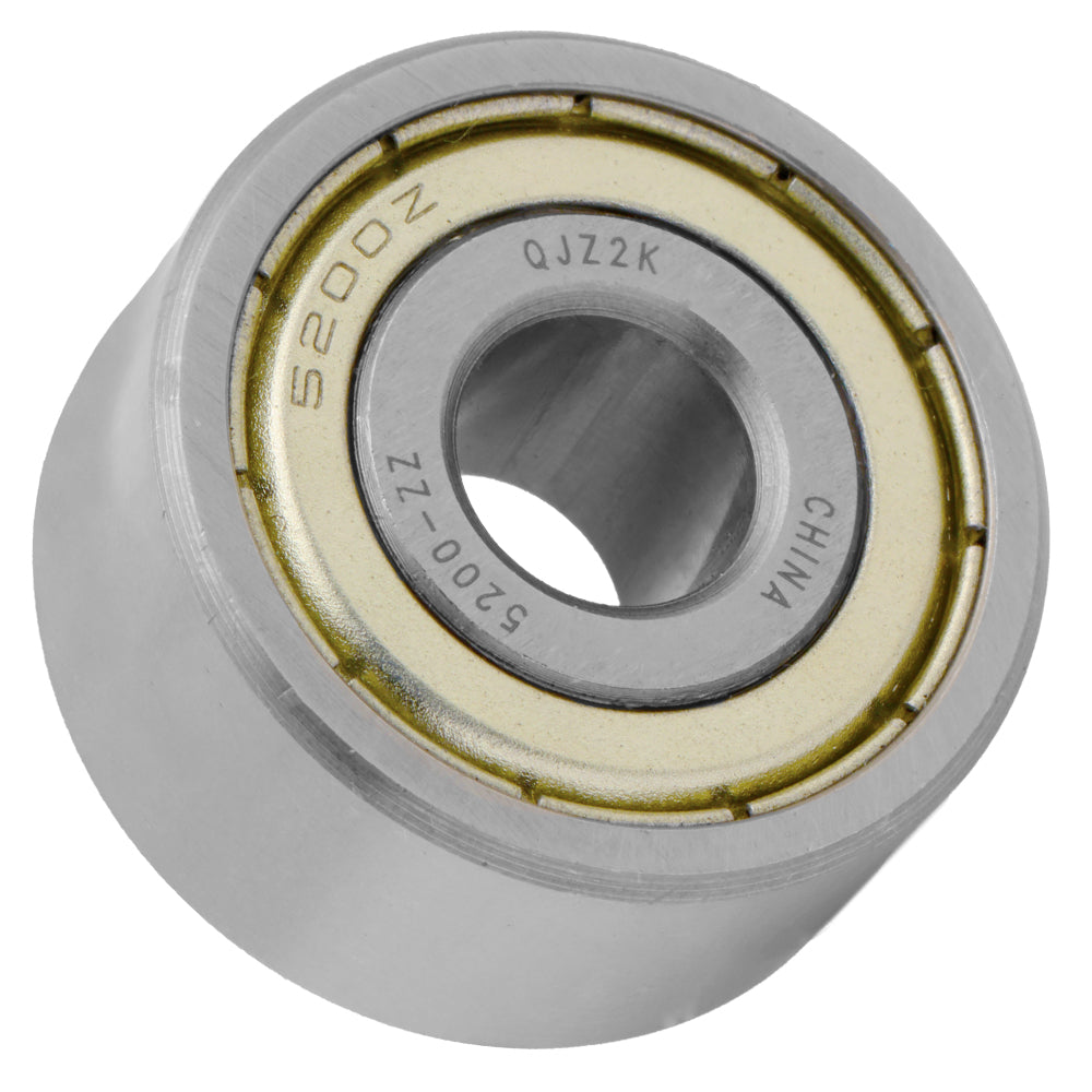 5200 - Angular Contact Ball Bearing