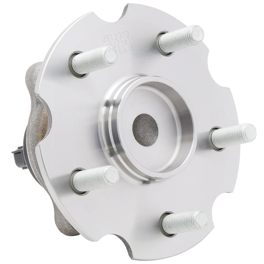 512372 - Rear Wheel Hub Bearing Assembly