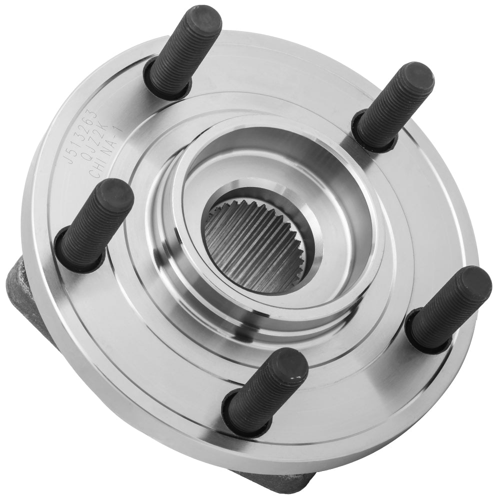 513263 - Front Wheel Hub Bearing Assembly