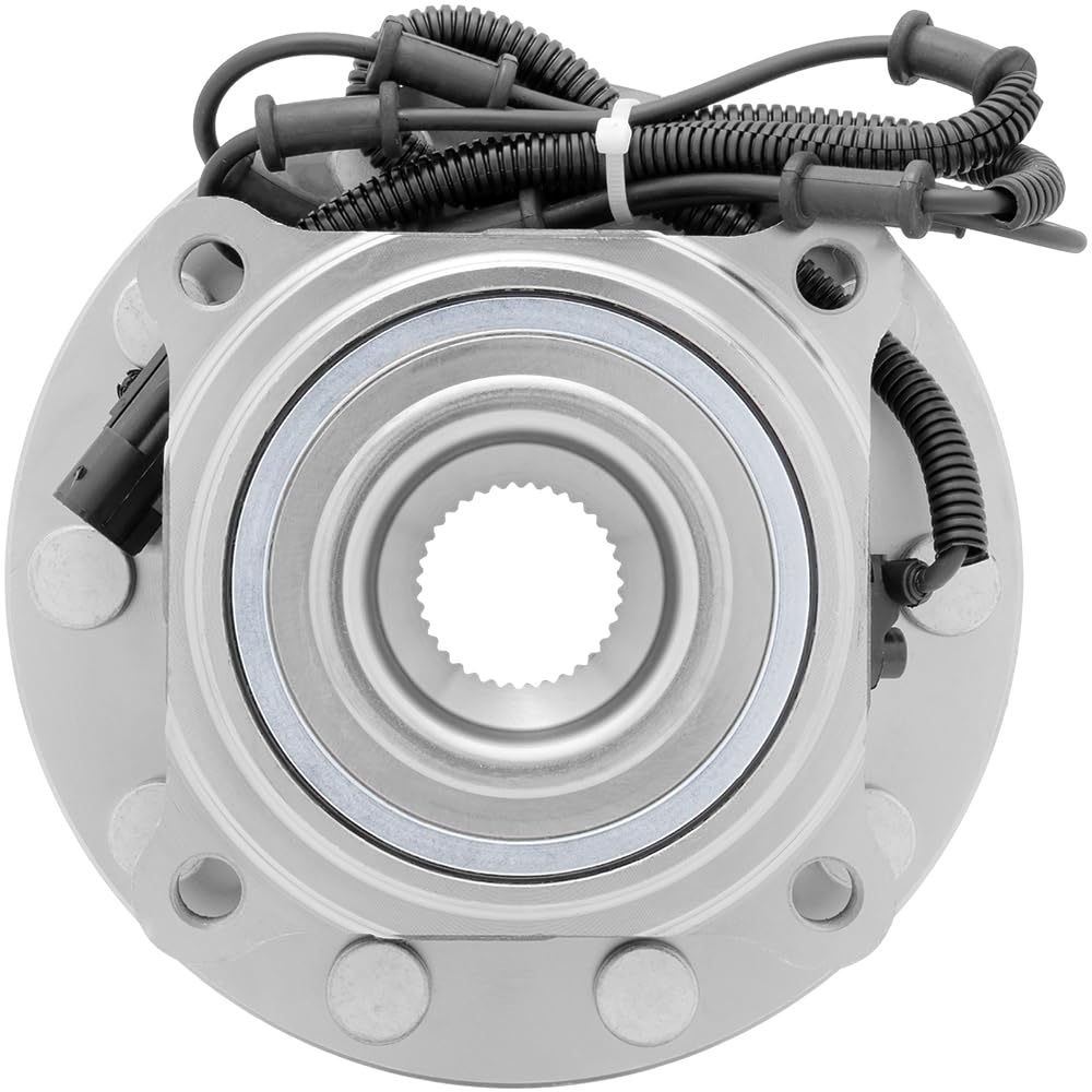 515102 - Front Wheel Hub Bearing Assembly