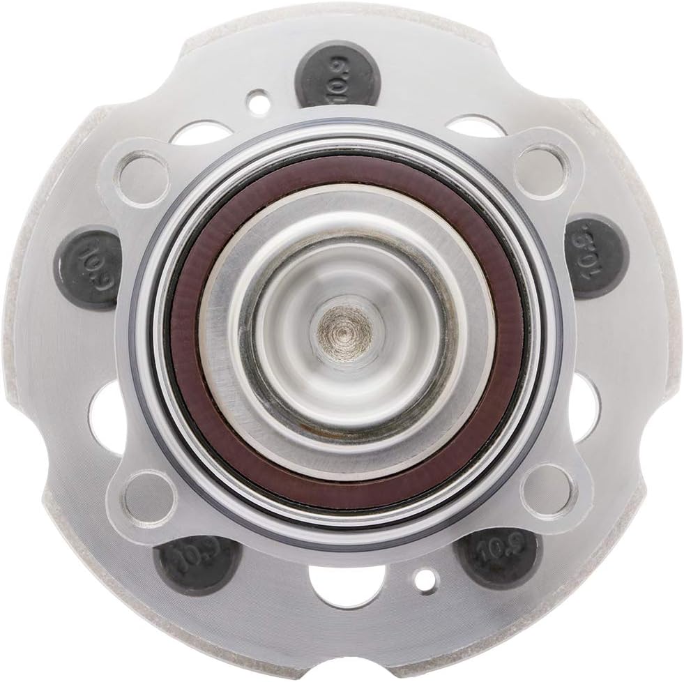 512416 - Rear Wheel Hub Bearing Hub Assembly