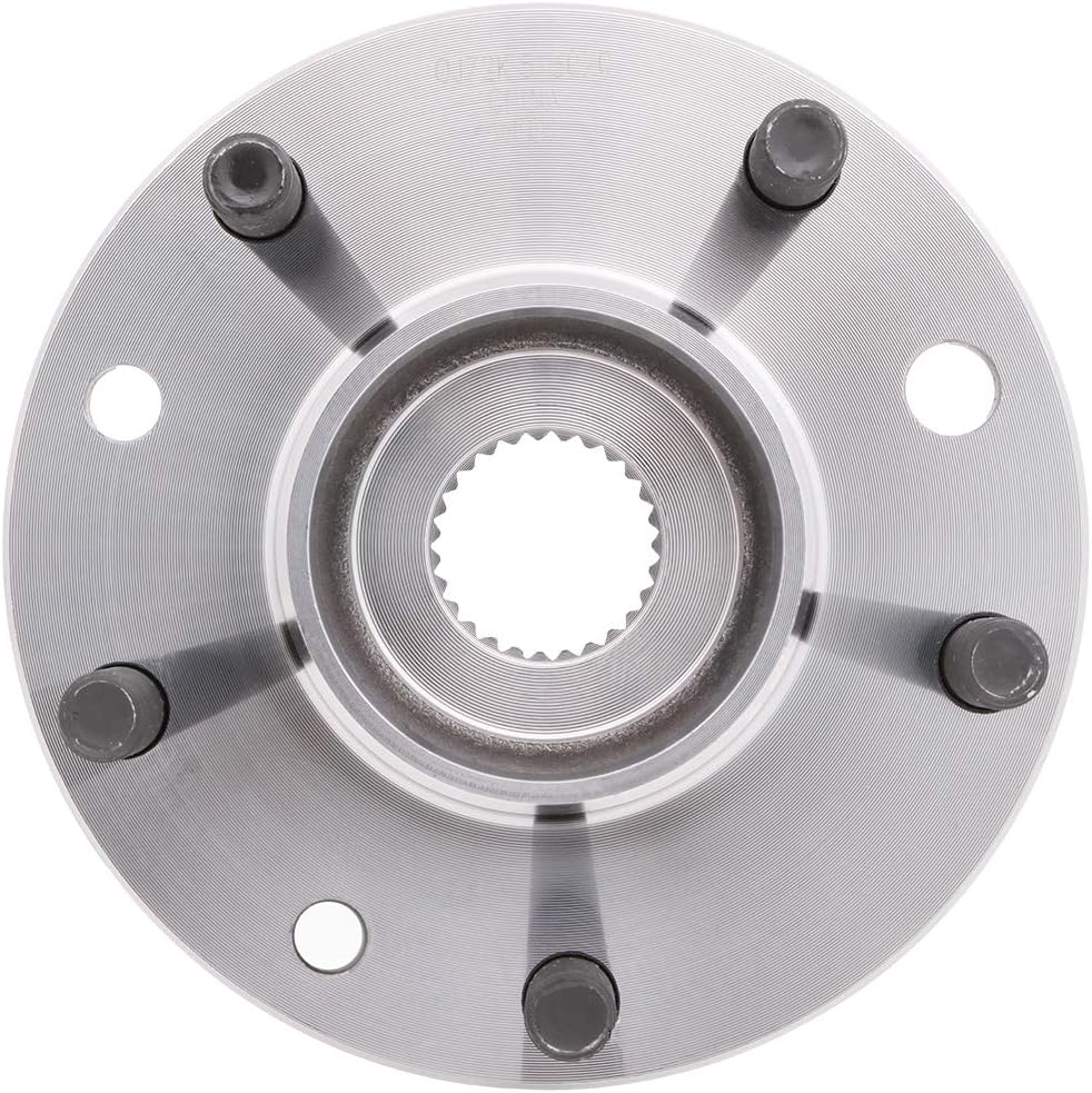 513020 - Rear Wheel Hub Bearing Assembly
