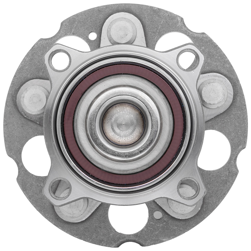 512344 - Rear Wheel Hub Bearing Assembly