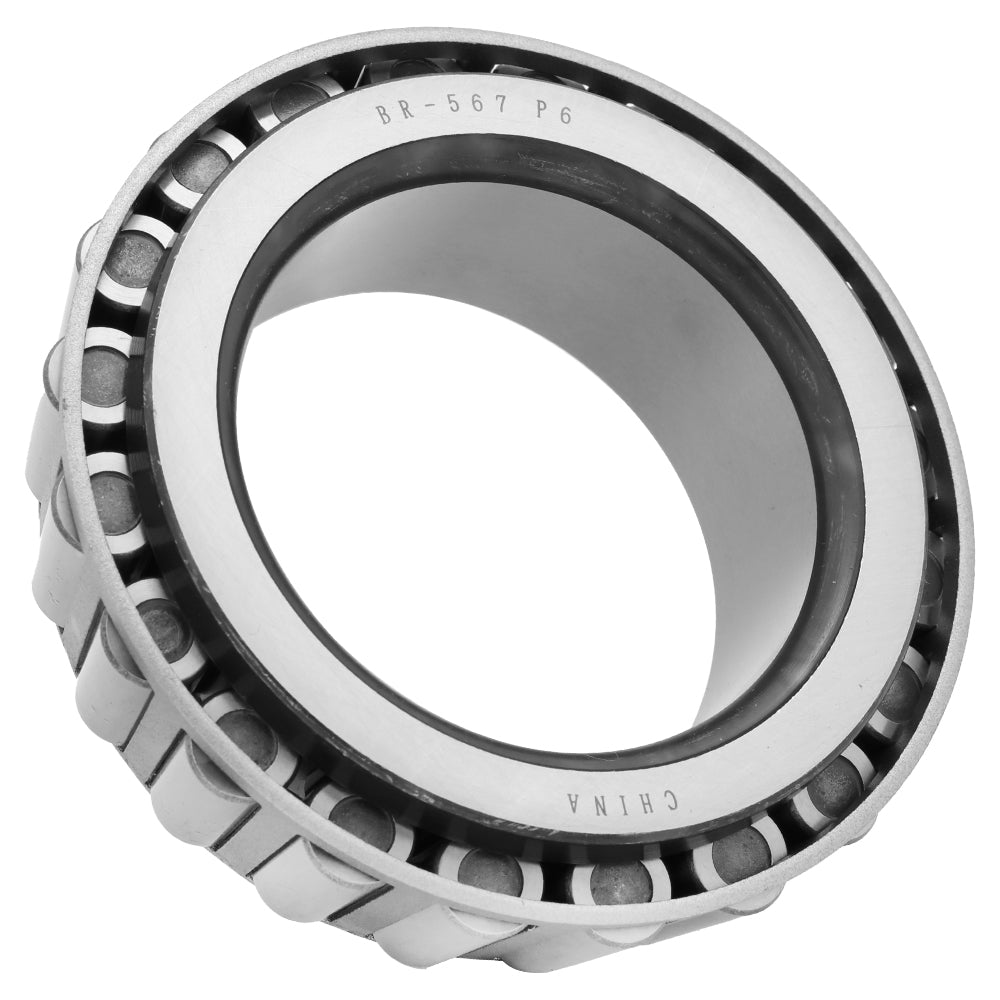Cone: 567 & Race: 563 - Tapered Roller Bearing Set