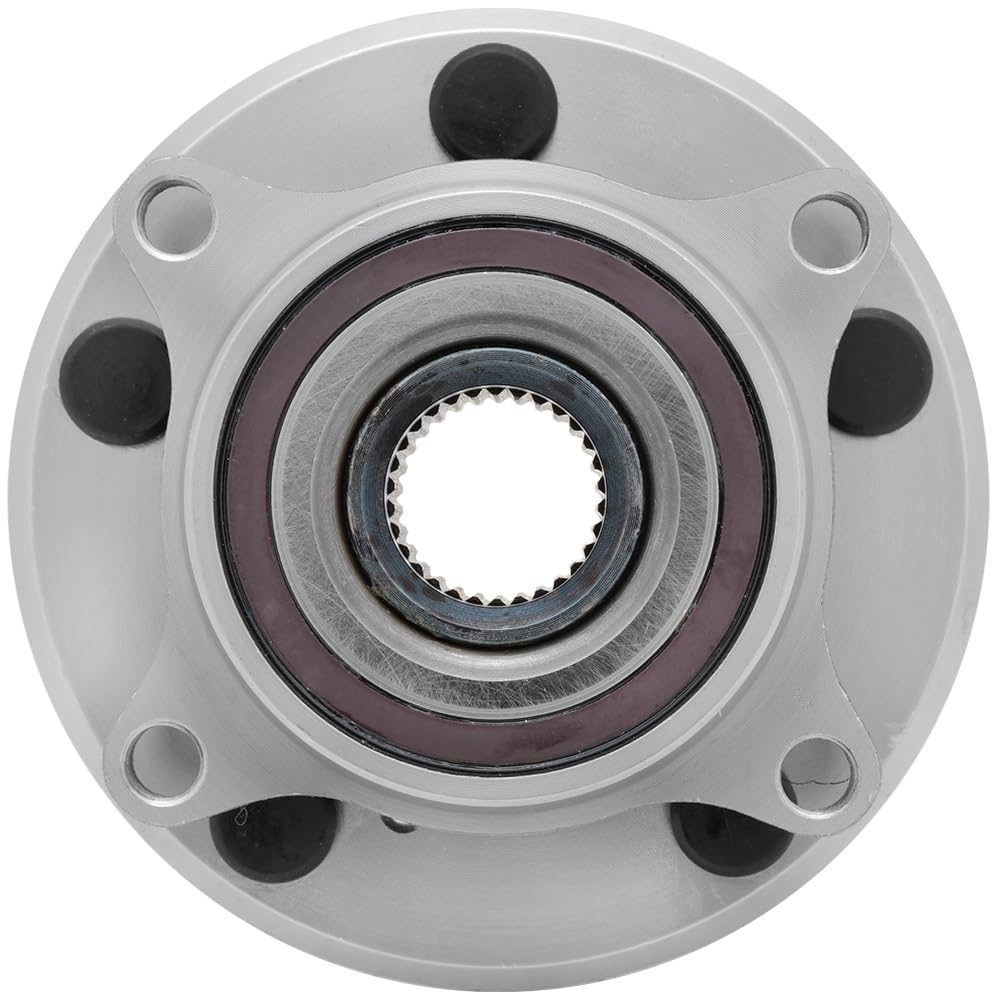 513293 - Front Wheel Hub Bearing Assembly