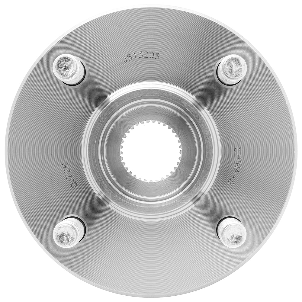 513205 - Front Wheel Hub Bearing Assembly